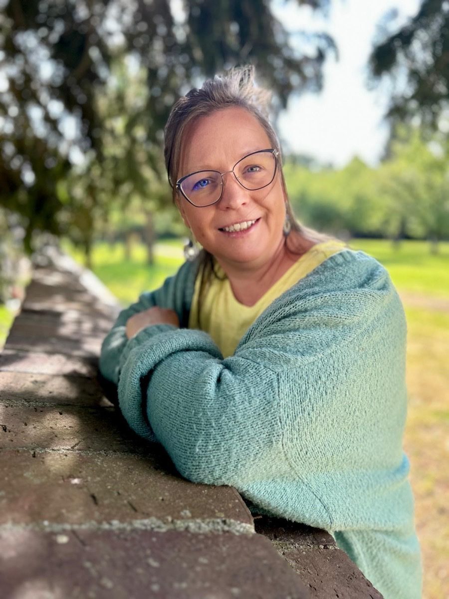 Silvana Buchholz